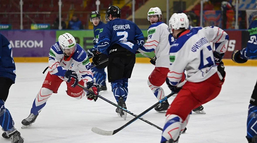 Фото hockey.by