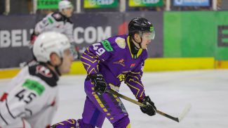 Фото ХК "Могилев"