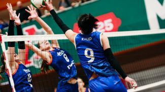 Фото volley.ru