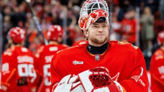 Роман Горбунов. Фото khl.ru