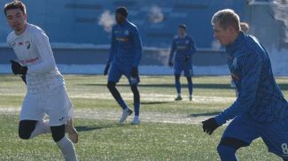 Фото dinamo-minsk.by