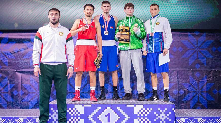 Фото Минспорта