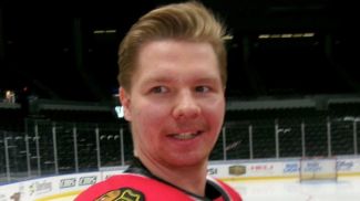 Дмитрий Кузьмин. Фото  sport5.by 