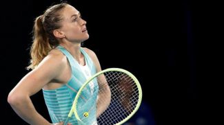 Александра Саснович. Фото  sport5.by 