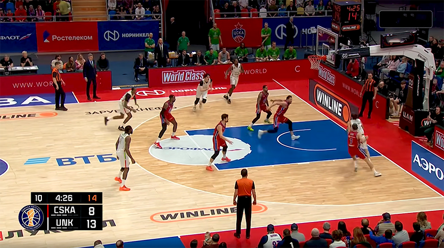 Скриншот видео