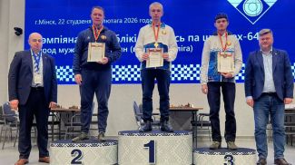 Фото Минспорта