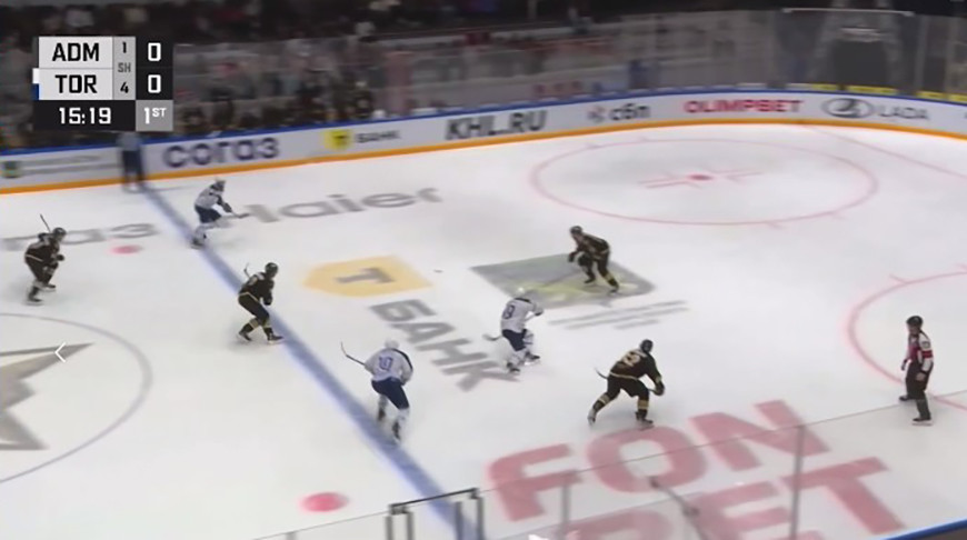 Скриншот видео