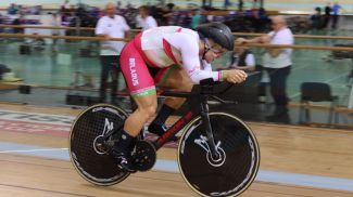 Фото из архива НОК