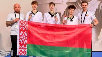 Фото Минспорта