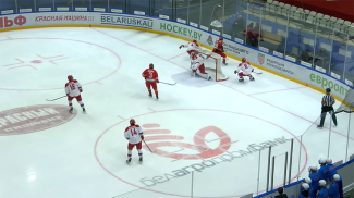 Скриншот видео ФХБ