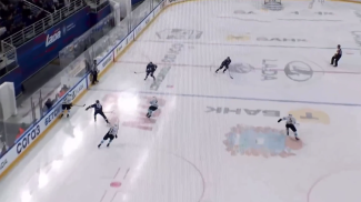 Скриншот видео телеканала  "Беларусь 5" 