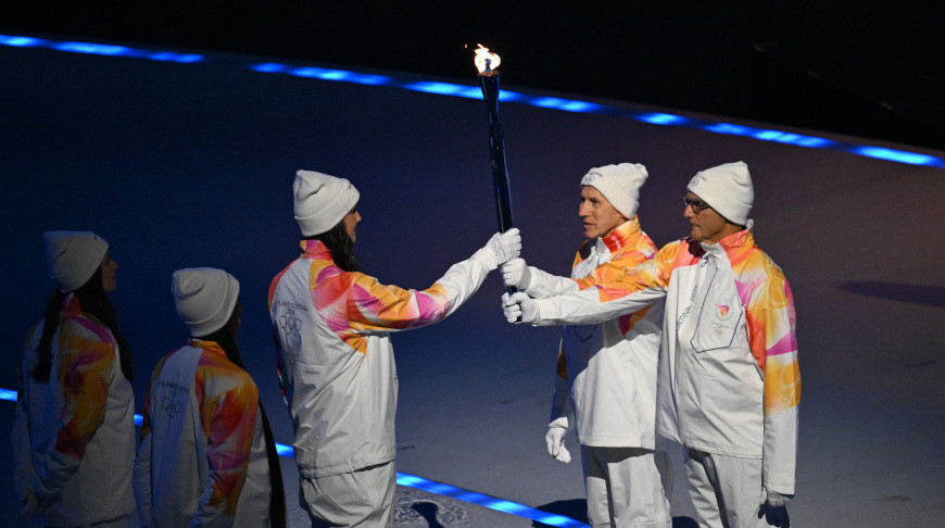 Фото Дениса Костюченко, НОК-БЕЛТА