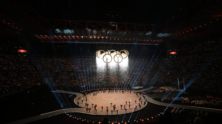 Фото Дениса Костюченко, НОК-БЕЛТА