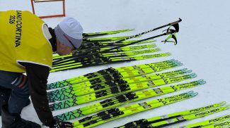 Фото НОК Беларуси