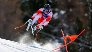 Франьо фон Алльмен. Фото Agence Zoom / Getty Images
