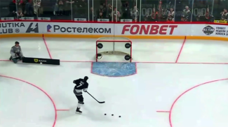 Скриншот видео телеканала  "Беларусь 5" 