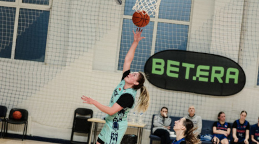 Фото minskbasket.by