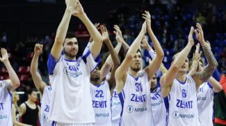 Фото БК "Локомотив-Кубань"