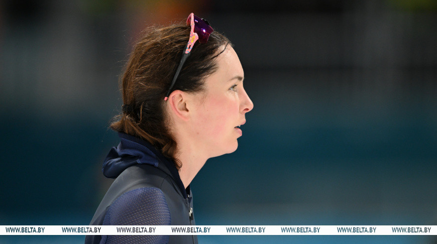 Марина Зуева