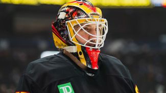 Никита Толопило. Фото hockey.by