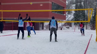 Скриншот видео