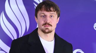 Алексей Алферов