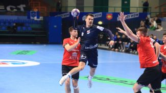 Фото БГК "Мешков Брест"