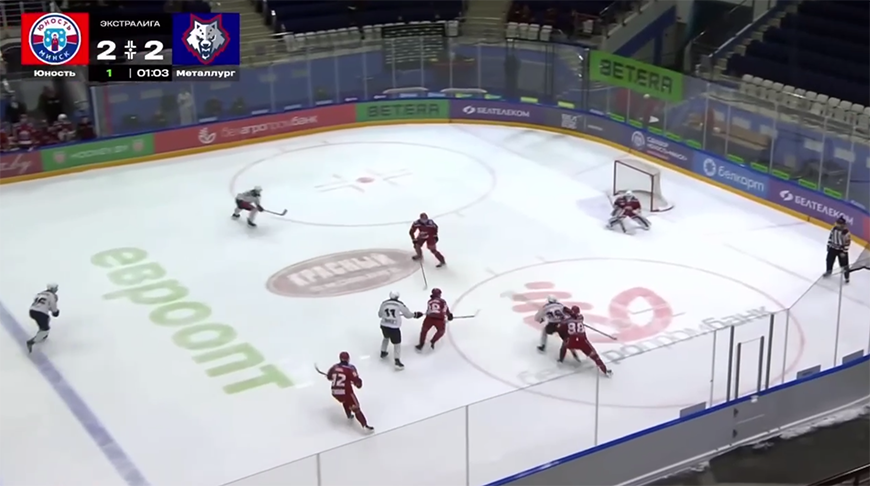 Скриншот видео