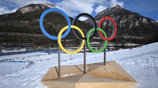 Фото НОК-БЕЛТА