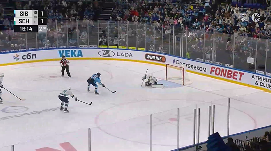 Скриншот видео