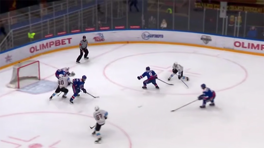 Скриншот видео