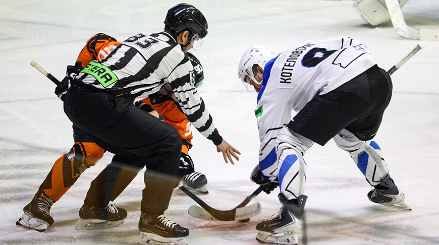 Фото hockey.by