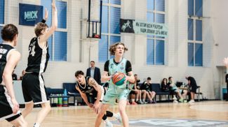 Фото minskbasket.by