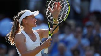 Ирина Шиманович. Фото НОК