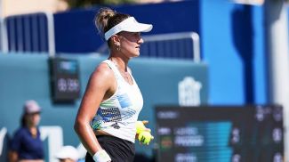 Ирина Шиманович. Фото Минспорта