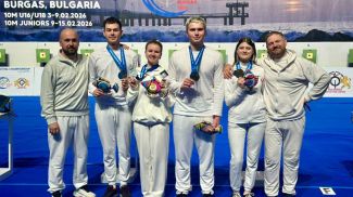 Фото Минспорта