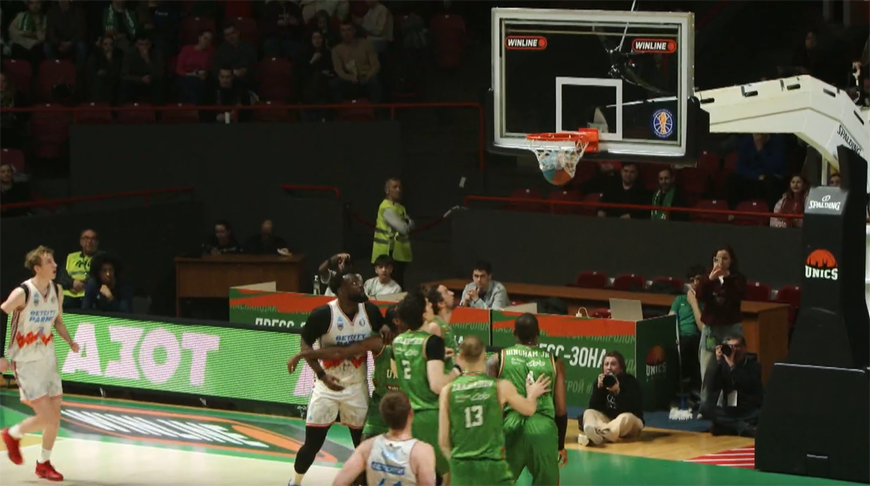 Скриншот видео vtb-league.com