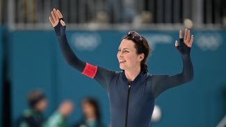 Марина Зуева