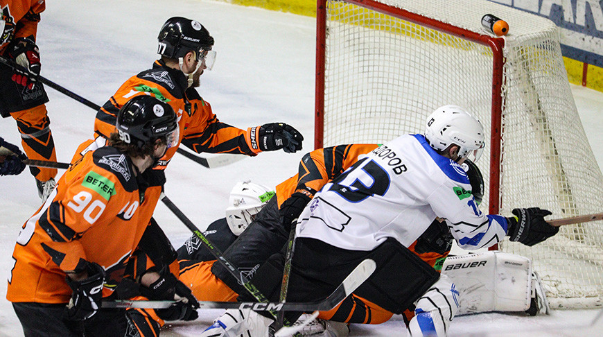 Фото hockey.by