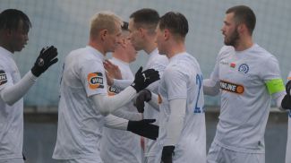 Фото dinamo-minsk.by