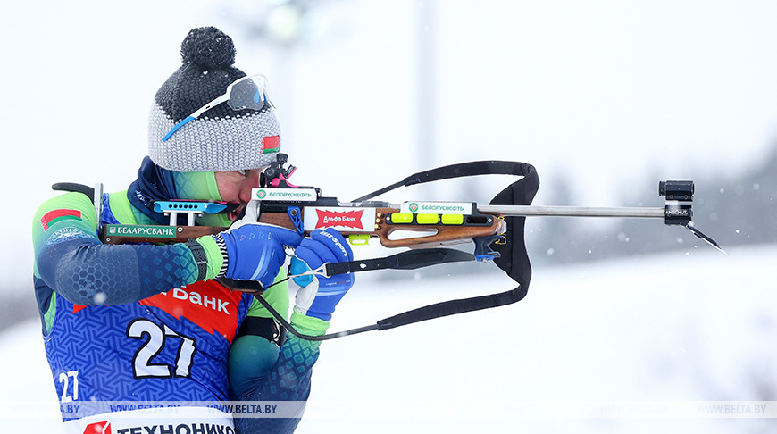 Никита Лобастов. Фото из архива