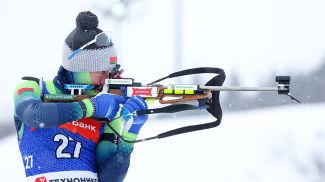 Никита Лобастов. Фото из архива