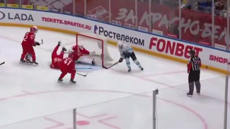 Скриншот видео телеканала  "Беларусь 5" 