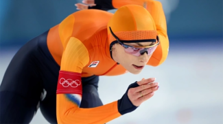 Фемке Кок. Фото Getty Images