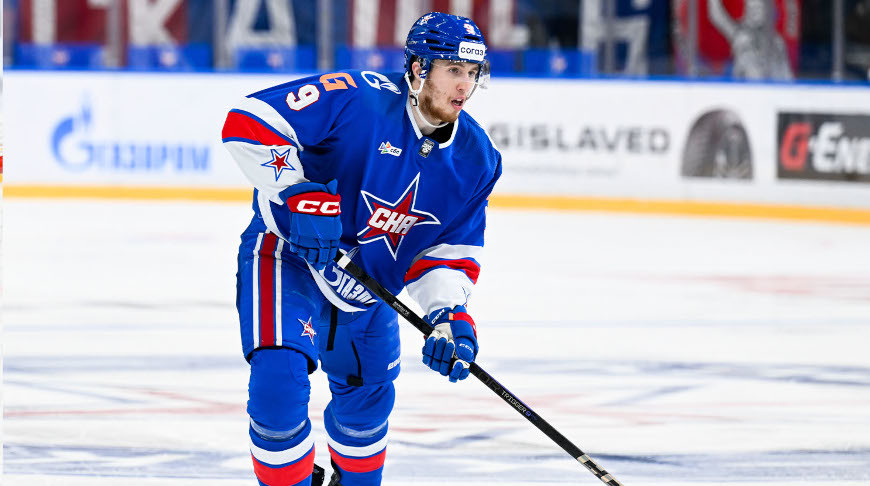 Фото из архива пресс-службы СКА