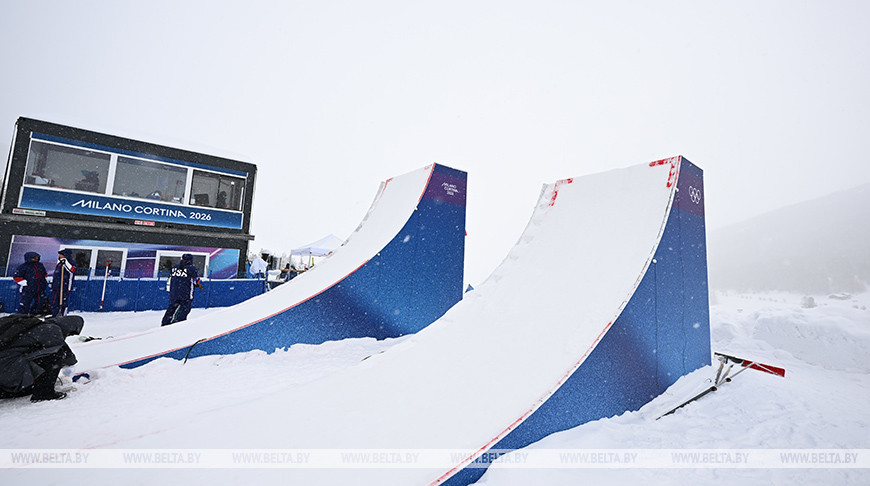 Фото Дениса Костюченко, НОК-БЕЛТА