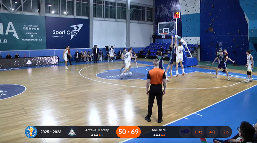 Скриншот видео