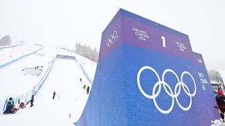 Фото НОК-БЕЛТА