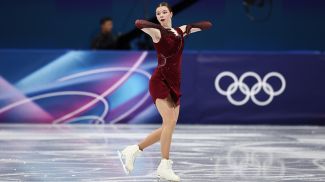 Виктория Сафонова