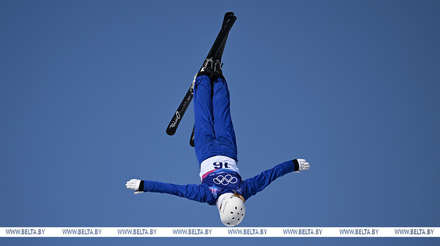 Анна Гуськова